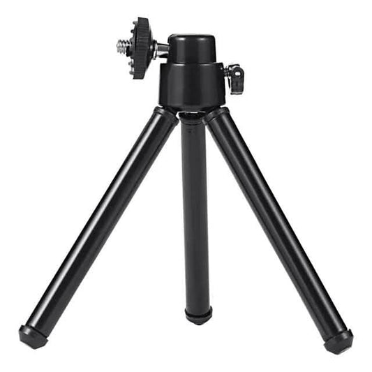 Flexible Mini Camera Projector Tripod Stand Mount - BACKUPMYFILESNOW.COM®