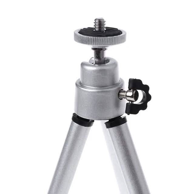 Flexible Mini Camera Projector Tripod Stand Mount - BACKUPMYFILESNOW.COM®
