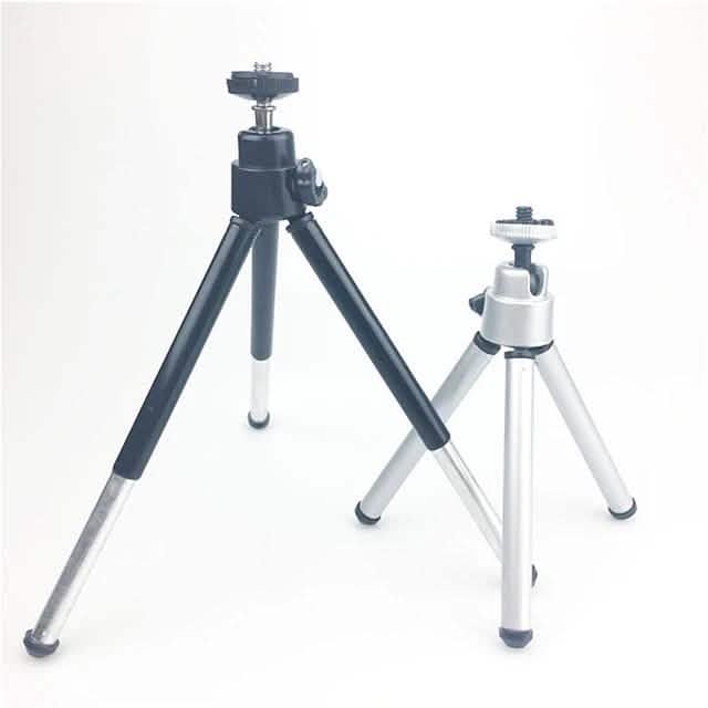 Flexible Mini Camera Projector Tripod Stand Mount - BACKUPMYFILESNOW.COM®