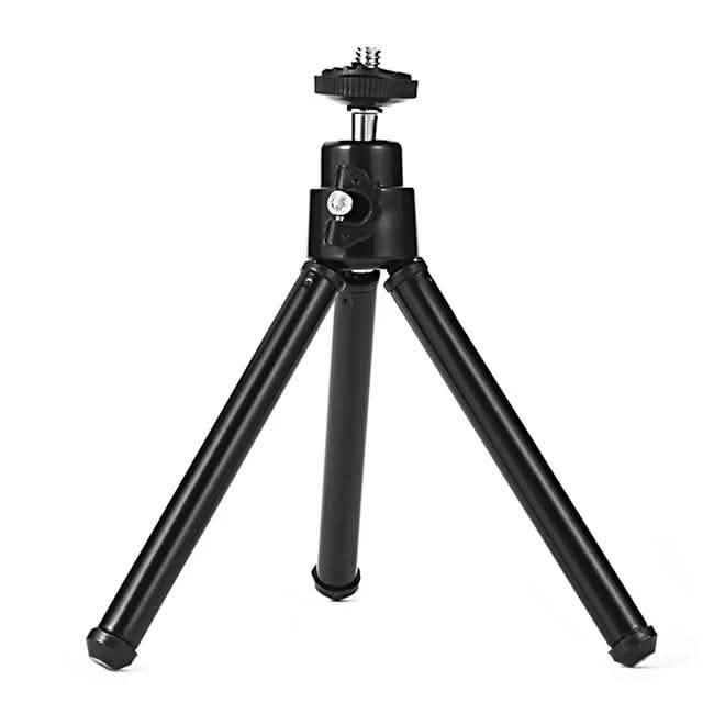Flexible Mini Camera Projector Tripod Stand Mount - BACKUPMYFILESNOW.COM®
