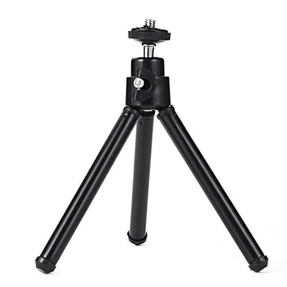 Flexible Mini Camera Projector Tripod Stand Mount - BACKUPMYFILESNOW.COM®