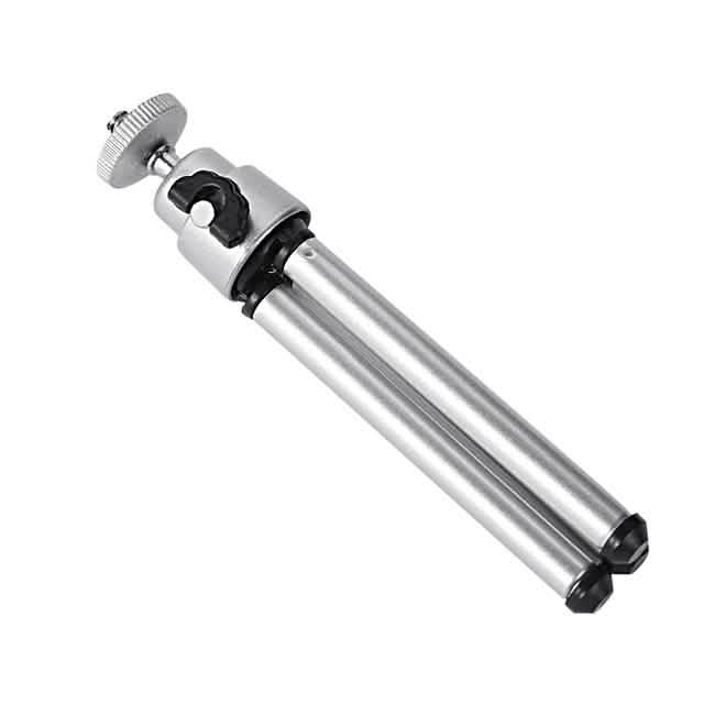 Flexible Mini Camera Projector Tripod Stand Mount - BACKUPMYFILESNOW.COM®