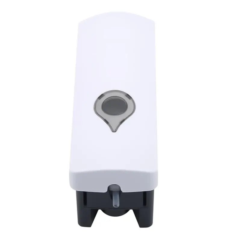 Fresh Simple Sterilization Disinfection Manual Wall - Mounted Hotel Bathroom Hand Sanitizer - BACKUPMYFILESNOW