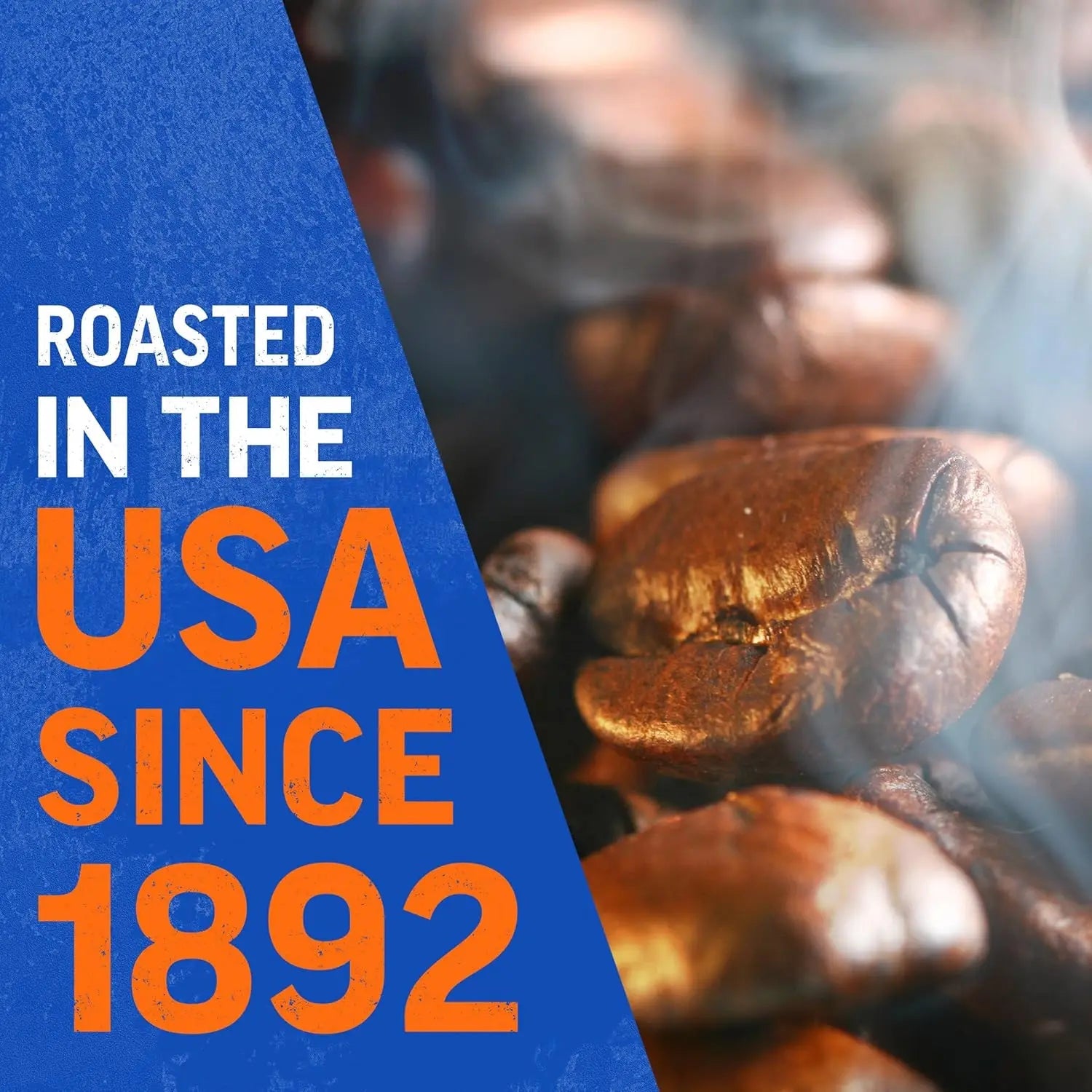 Freshly Roasted Coffee Grounds in Convenient 1.5 oz Individual Pouches – 42 Count Pack for Daily Brewing and On - the - Go - BACKUPMYFILESNOW