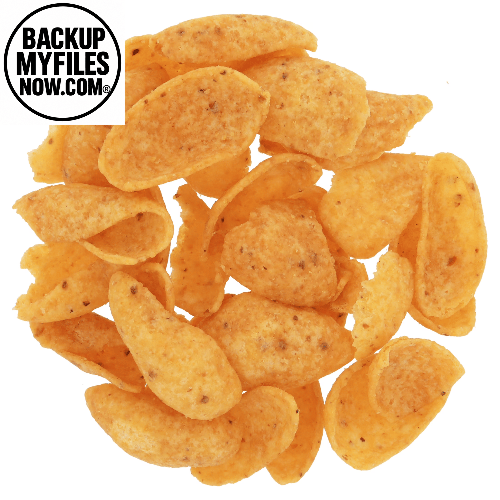 Fritos Scoops! Corn Snacks in a 15.5 oz party-size bag, crispy corn chips by Fritos for snacking or dipping.