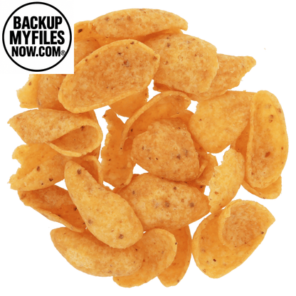 Fritos Scoops! Corn Snacks in a 15.5 oz party-size bag, crispy corn chips by Fritos for snacking or dipping.