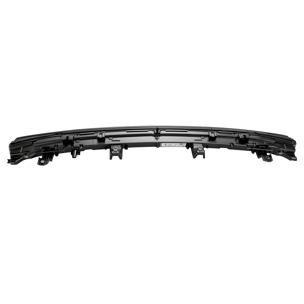 Front center LED light bar headlight for Tesla Model Y Juniper, automotive light accessory with PN 2038294.