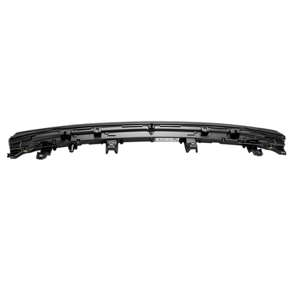 Front center LED light bar headlight for Tesla Model Y Juniper, automotive light accessory with PN 2038294.