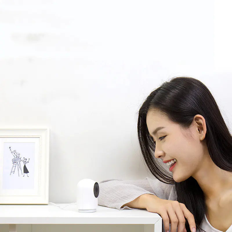 Aqara G2H 1080P Night Vision Security Camera