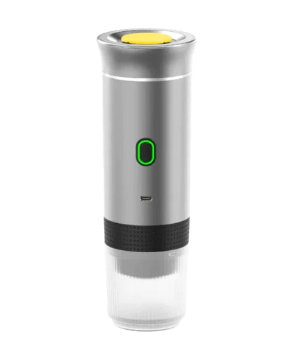 Portable Capsule Coffee Machine