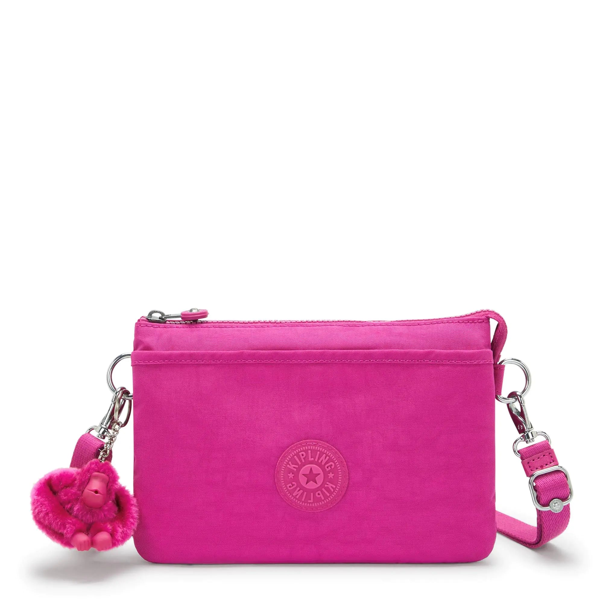 Kipling Womens Riri Crossbody Bag