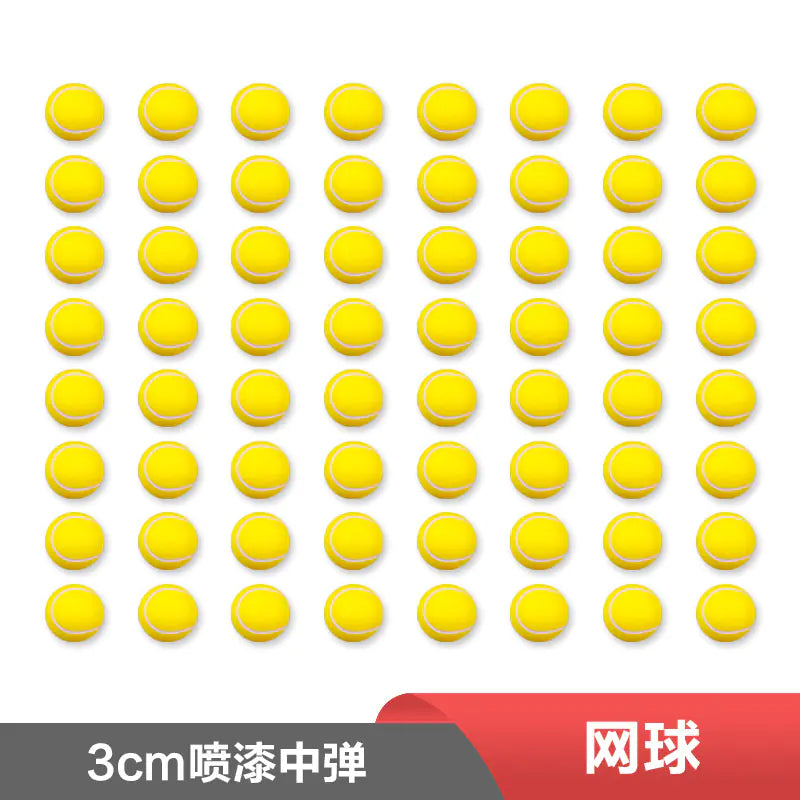 3cm PU Foam Basketball Stress Relief Toy for Kids