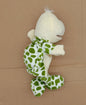 35cm cartoon animal hand puppet featuring lion, elephant, and pig plush toys for interactive play by Game On Interactive LLC