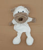35cm plush cartoon animal hand puppet featuring lion, elephant, and pig for interactive play, made by Game On Interactive LLC.