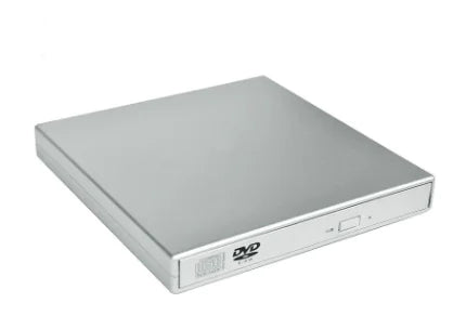 External CD/DVD Burner for Desktop Computers