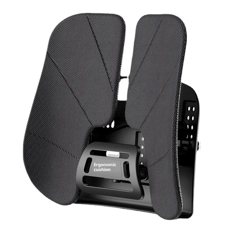 Office Lumbar Cushion for Car Use