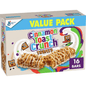General Mills Cinnamon Toast Crunch Cereal Treat Bars Value Pack - BACKUPMYFILESNOW.COM®