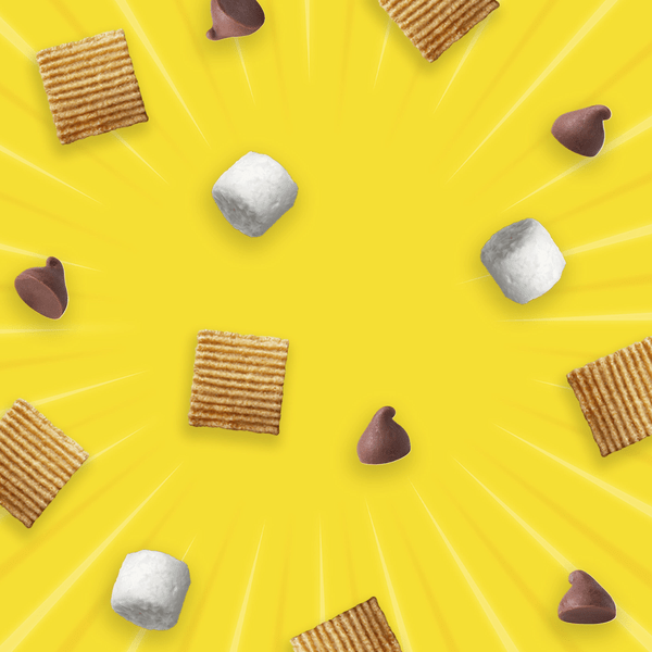 General Mills Golden Grahams S'mores Cereal Treat Bars - BACKUPMYFILESNOW.COM®