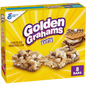 General Mills Golden Grahams S'mores Cereal Treat Bars - BACKUPMYFILESNOW.COM®