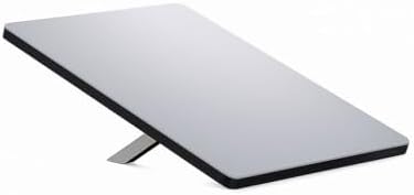 Generic Starlink mini satellite dish with compact design and advanced phase array technology for high-speed internet access.