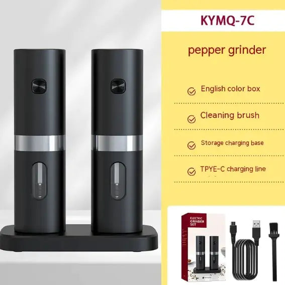 Milling Coffee Machine