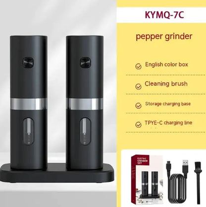 Milling Coffee Machine