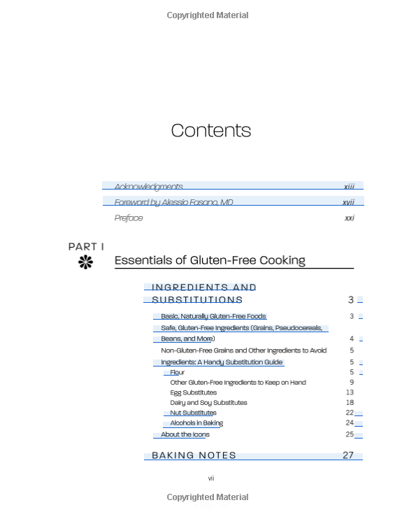 Cover image of the gluten-free, allergy-friendly recipe book "Free for All Cooking" by gfJules, featuring 150 family-friendly recipes.