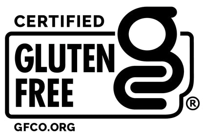 Pack of gfJules 10-Minute Gluten-Free Focaccia Mix for quick, easy gluten-free bread making