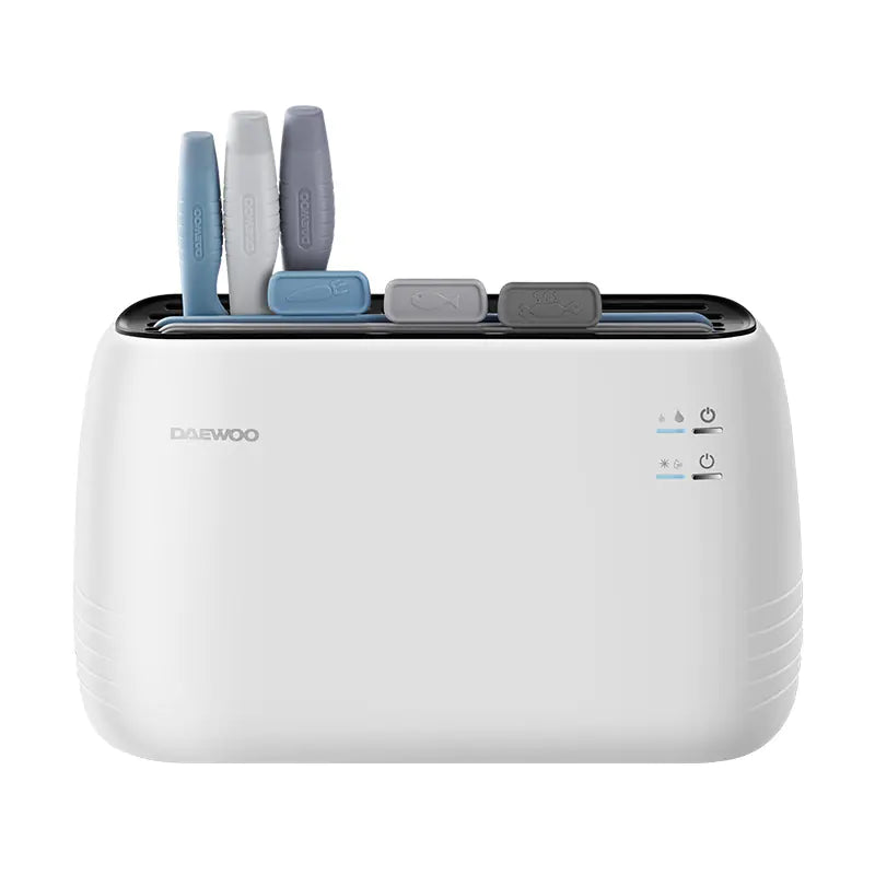 UV Sanitizer for Knives and Cutting Boards at Home