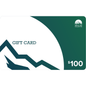 Nepal Tea gift card with elegant design, perfect for gifting, featuring the Nepal Tea logo and a sample gift card layout.