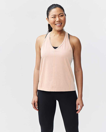 Black Goal Five Mesh It To Me Training Tank top in XS size, lightweight and breathable athletic apparel for workouts.
