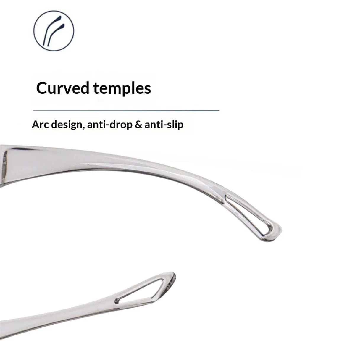Goggles Anti-Fog Safety Glasses ANSI Z87.1 Certified Scratch-Resistant Full-Enclosure Goggles for Men And Women Anti-Pollen HM4 - BACKUPMYFILESNOW.COM®