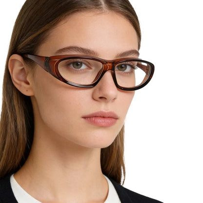 Goggles Anti-Fog Safety Glasses ANSI Z87.1 Certified Scratch-Resistant Full-Enclosure Goggles for Men And Women Anti-Pollen HM4 - BACKUPMYFILESNOW.COM®