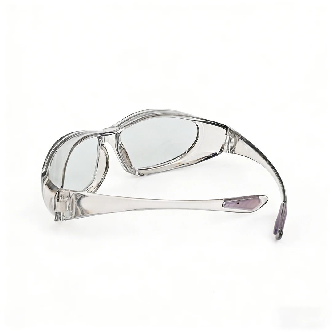 Goggles Anti-Fog Safety Glasses ANSI Z87.1 Certified Scratch-Resistant Full-Enclosure Goggles for Men And Women Anti-Pollen HM4 - BACKUPMYFILESNOW.COM®