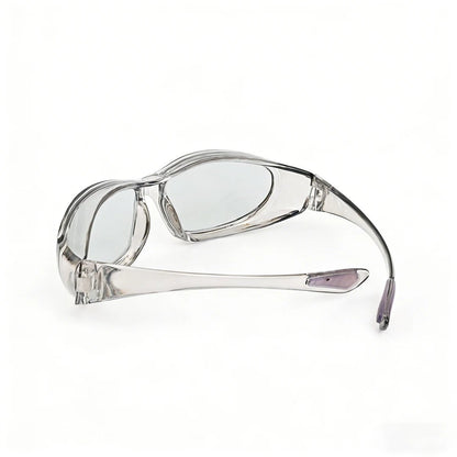 Goggles Anti-Fog Safety Glasses ANSI Z87.1 Certified Scratch-Resistant Full-Enclosure Goggles for Men And Women Anti-Pollen HM4 - BACKUPMYFILESNOW.COM®