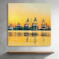Golden Boatyard