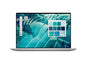 Dell 4MMXY Laptop with Core Ultra 7-255H processor, 32GB RAM, 1TB SSD, business ultrabook, black design, open screen showing keyboard