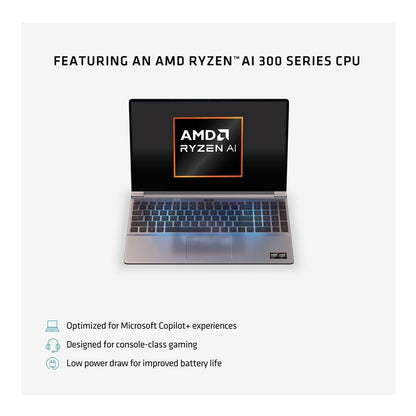 HP OMEN MAX 16-ak0003nr gaming laptop in shadow black aluminum with 16-inch display, featuring sleek design and gaming performance