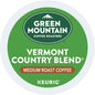 Green Mountain Coffee Nantucket Blend Keurig K-Cup pods, medium roast coffee, 96-count pack from Green Mountain Coffee Roasters.