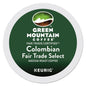Green Mountain Coffee Roasters Nantucket Blend Keurig K-Cup Pods, medium roast coffee, 96-count pack, single-serve coffee pods.