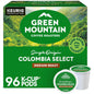 Green Mountain Coffee Roasters Nantucket Blend K-Cup Pods, medium roast coffee, 96-count pack for Keurig single-serve brewers.