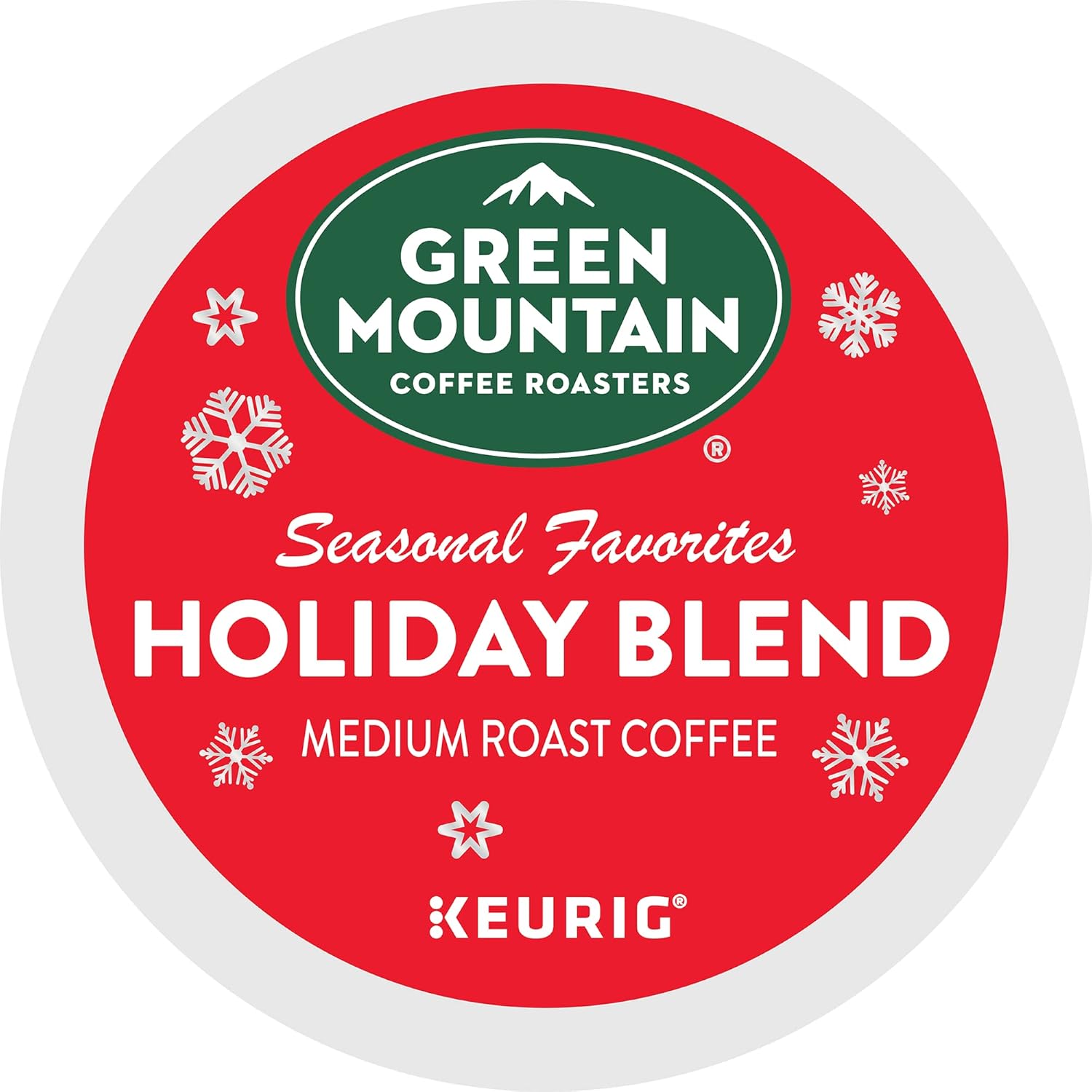 Green Mountain Coffee Roasters Colombia Select Coffee, Keurig Single - Serve K - Cup Pods, Medium Roast Coffee, 96 Count - BACKUPMYFILESNOW