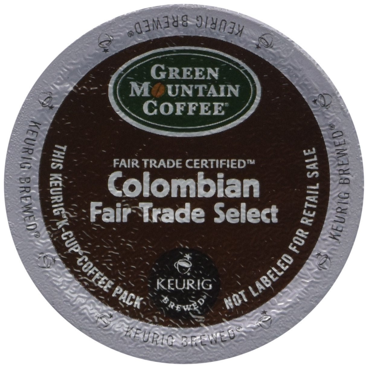 Green Mountain Coffee Roasters Dark Magic Keurig Single - Serve K - Cup Pods, Dark Roast Coffee, 72 Count - BACKUPMYFILESNOW