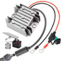 Starlink Mini Boost Regulator converting 12V/24V to 30V, 3.5A DC step-up converter with power adapter cable from Guangzhou Chuangze.