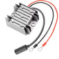 Starlink Mini Boost Regulator 12V/24V to 30V 3.5A DC Step-up Converter with O Terminal Power Adapter Cable