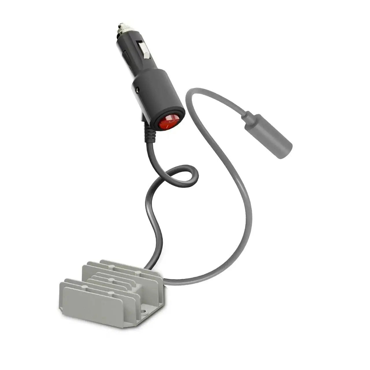 Starlink Mini Car Charger Adapter by Guangzhou Chuangze Digital for RV, truck, boat, outdoor travel, 12V-24V cigarette lighter DC converter