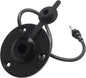 Starlink DC power cable waterproof dust cap for RV, camper van, boat, and vehicle accessories by Guangzhou Chuangze Digital Technology.