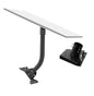 Starlink Gen 3 satellite antenna mount bracket by Guangzhou Chuangze Digital, adjustable metal stand for roof or wall installation