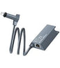 Starlink Gen 2 Ethernet Adapter by Guangzhou Chuangze Digital, dark grey plug-and-play Ethernet dongle for stable router connection