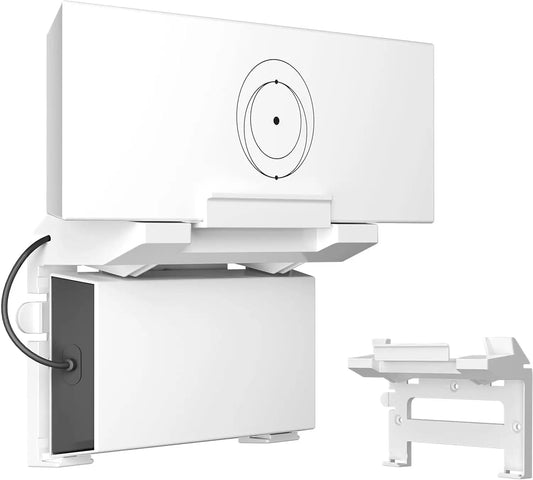 Starlink Gen3 router wall mount bracket kit with USB hub and power supply for Starlink V3 standard by Guangzhou Chuangze.